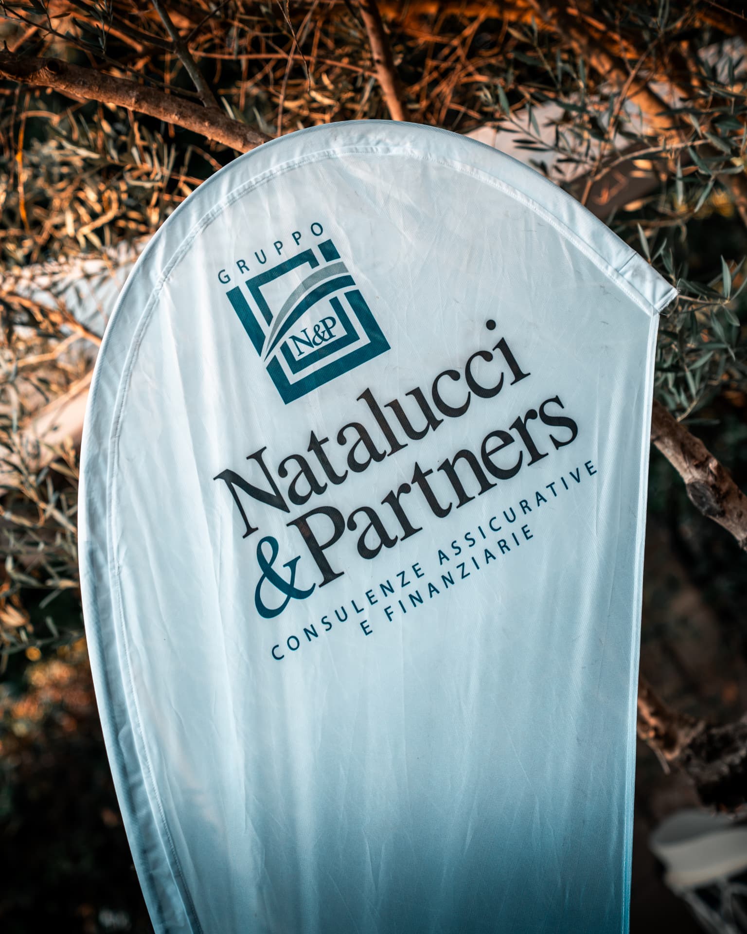 Evento del gruppo Natalucci & Partners